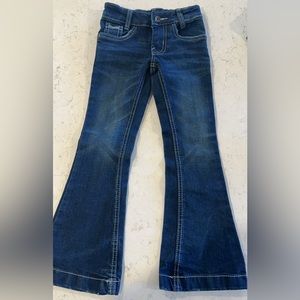 Cruel Girl Bootcut Jeans